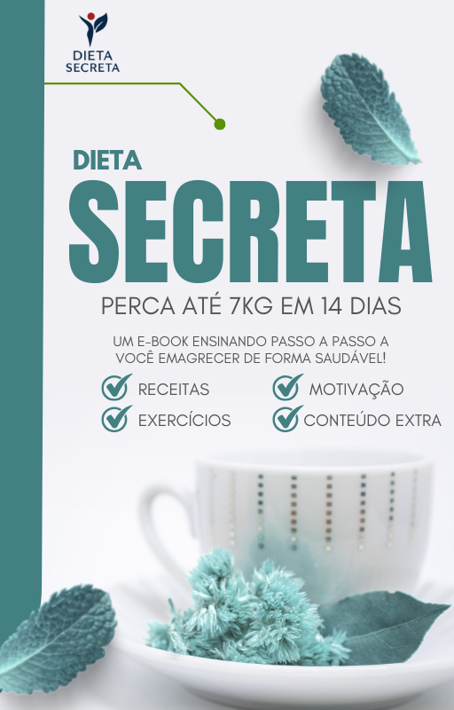 Mockup 3D do E-book