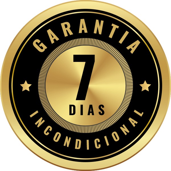 Selo de Garantia